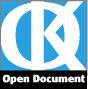 Open Document Format