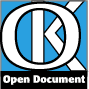 Open Document Format