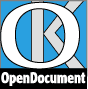 Open Document Format