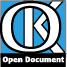Open Document Format