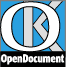 Open Document Format